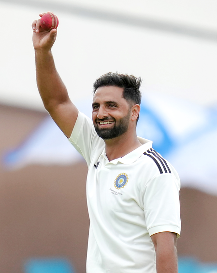 Where talent meets opportunity: Uncapped debutants who are ready to seize IPL 2026 spotlight