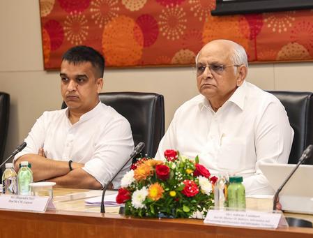Gujarat Assembly set to debate UCC Bill today; Dy CM calls it ‘historic day’