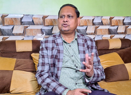 Bengal Deputy CM will be from Muslim community, claims Humayun Kabir