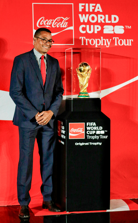 Football Supporters group files complaint against FIFA for excessive World Cup ticket prices