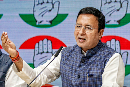 JD(S) alleges fund misuse; targets Surjewala, Cong leadership in K’taka