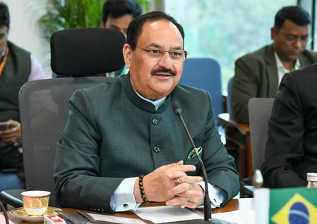 India’s global chemical sector share to increase to 5-6 pc by 2030