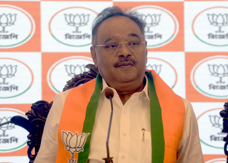 Muslims killed in Bengal over last three years higher than any other state: BJP