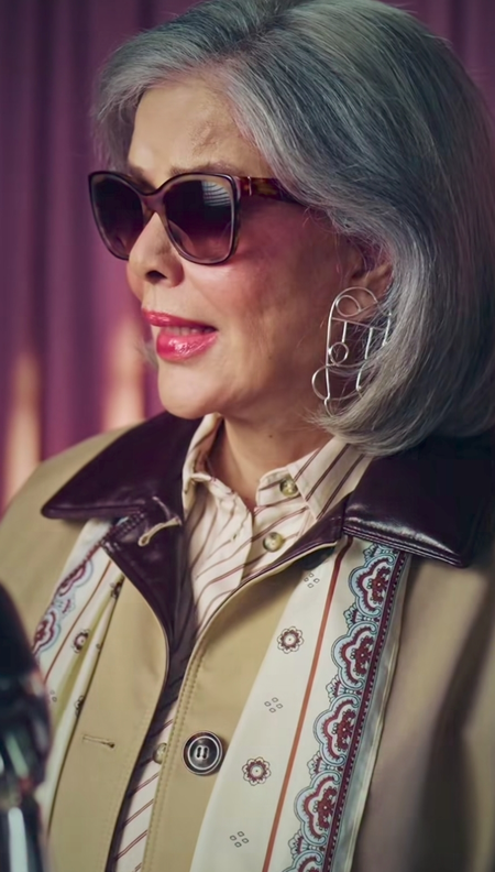 Zeenat Aman says there’s nothing wrong about heroines going under the knife to enhance beauty