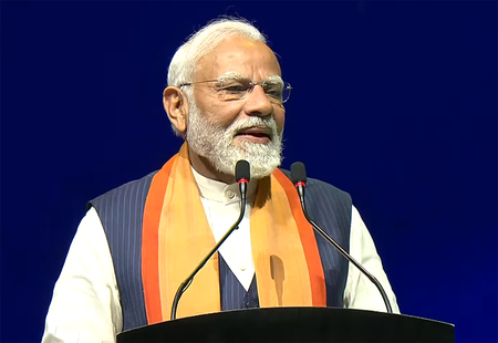 PM Modi to launch projects worth over Rs 7,000 crore in TN, Puducherry today