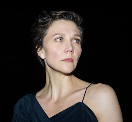 Maggie Gyllenhaal talks about directing brother Jake Gyllenhaal in ‘The Bride’