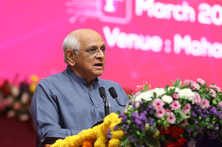 ‘Gujarat SemiConnect Conference 2026’ begins, to project state’s innovation and technology at global level