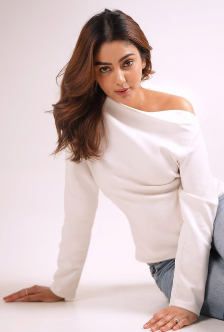 Sana Makbul: Been waiting for a great project to make my OTT debut