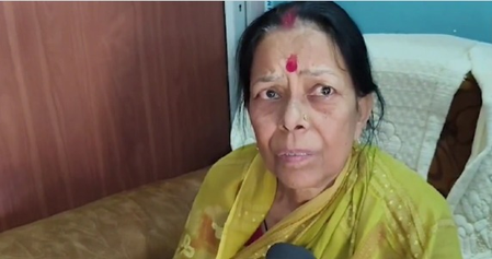 Bihar family members worried as sons stranded in Doha amid rising Middle East tensions