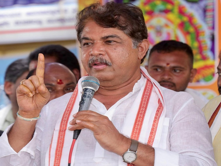 K’taka: LoP Ashoka says processions supporting Khamenei shouldn’t be permitted