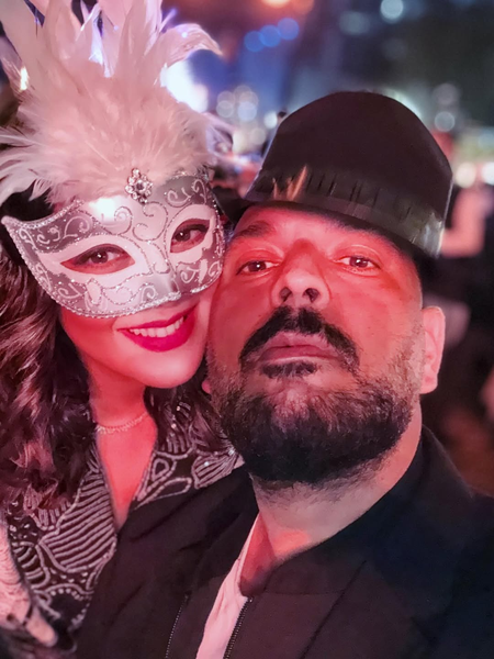 Yuvraj Singh wishes his ‘partner in crime’ Hazel Keech a lot of love as she turned a year older