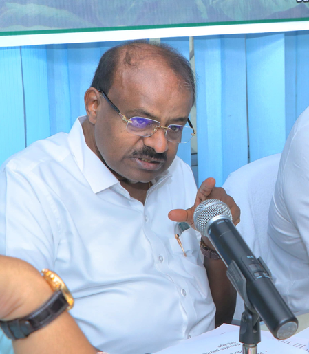 Centre committed to protect interests of tobacco growers in Karnataka: Kumaraswamy