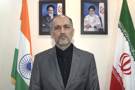 Supreme Leader’s assassination latest in US-Israeli hostilities against Iran: Diplomat