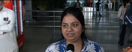 ‘Relieved, grateful’: Many Indians return safely from Oman, Muscat as flights resume