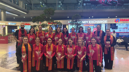 Hockey: Korea and Wales arrive in Hyderabad for FIH World Cup Qualifiers