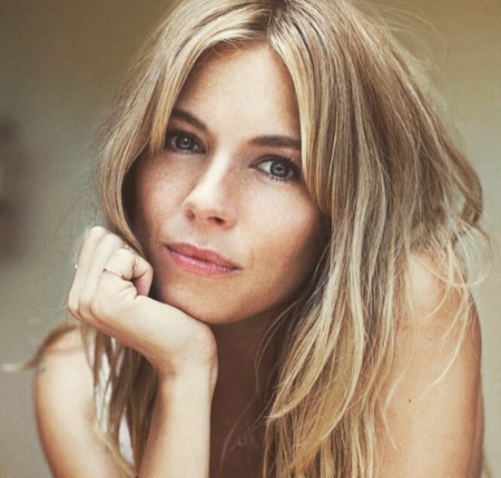 Sienna Miller taking ‘time off’ to be with her kids