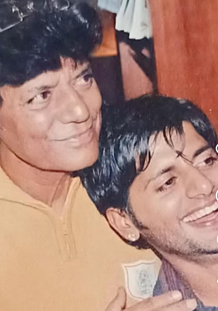 Karanvir Bohra mourns father’s demise, says he passed away ‘strong, dignified & on his own terms’