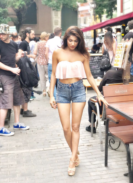 Ishita Raj calls Sonu Ke Titu Ki Sweety ‘a turning point’