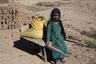 Poverty, inequality on the rise in Pakistan