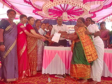 National Federation of Indian Women urges K’taka govt to continue re-survey of former Devadasis