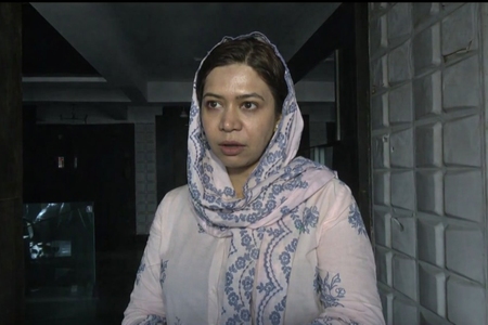 Back from Saudi Arabia, Firhad Hakim’s daughter speaks of Indians stranded amid West Asia crisis