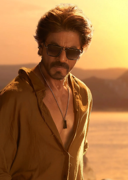 When Shah Rukh Khan addressed being called “arrogant”, admitted “troubling filmmakers”