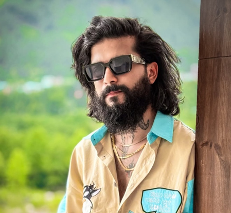 BB 17’s Anurag Dhobal says family to be held responsible for his death, alleges harassment over inter-caste marriage