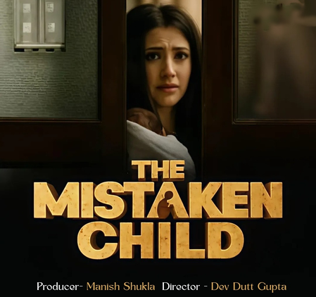 Aalisha Panwar: With mini-series, audiences experience a complete, gripping story in one go