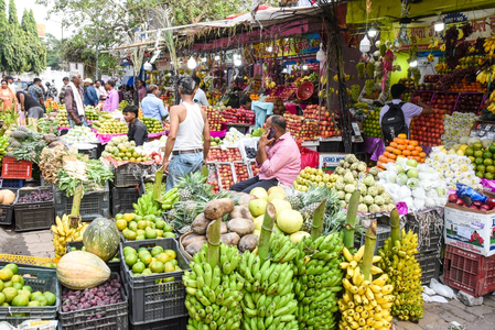 West Asia tensions halt Kerala’s fruit, vegetable exports, Ramzan market impacted