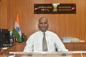 Maha CEO-led delegation heads to Columbia as international poll observers
