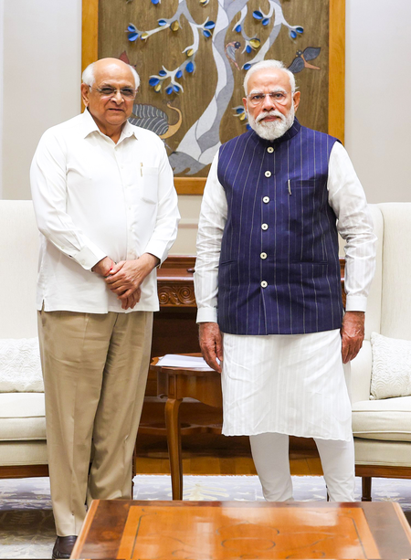 PM Modi to unveil Rs 5,295 cr-worth urban development projects in Gujarat; Ahmedabad to receive largest share (Ld)