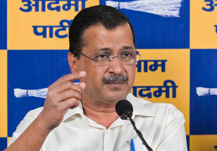 Liquor policy case: ED moves Delhi HC challenging Kejriwal’s acquittal in complaints over non-compliance with summons