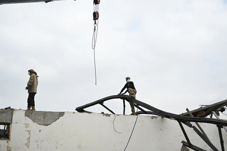 From war to sectarian strife, Pakistan extends Afghan blame game as public backs it