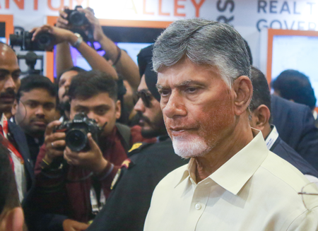 Different-abled in Andhra Pradesh to get free bus travel facility