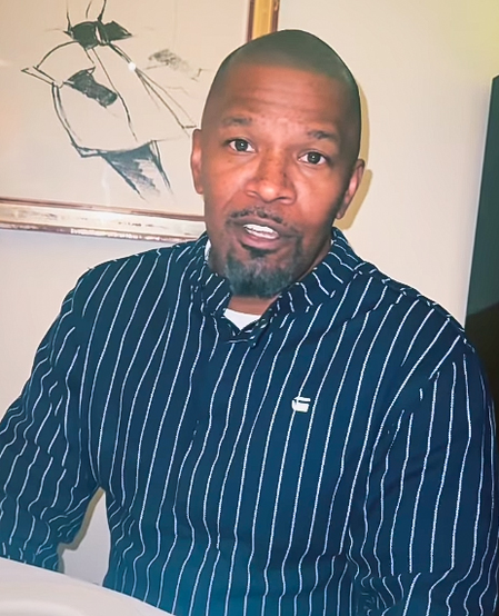 Jamie Foxx reacts to Michael B. Jordan’s Oscars speech: ‘Honestly, you deserve 2 Oscars’