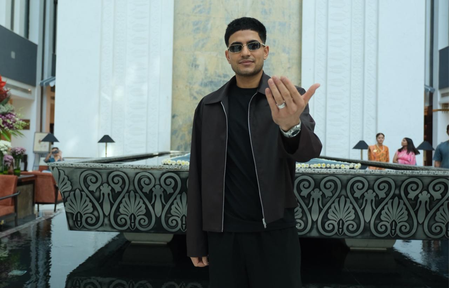 Golf: World No. 3 Fleetwood set to defend India Championship title