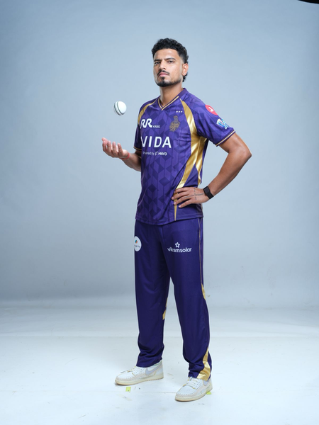 IPL 2026: Working with Southee will improve my skills, says KKR’s Vaibhav Arora