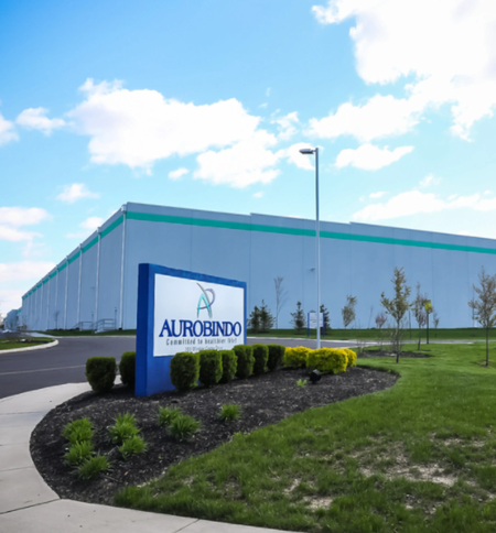 Aurobindo Pharma unit gets USFDA ‘OAI’ status after inspection