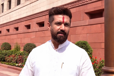 Women reservation bill: NDA accuses Oppn of ‘losing public trust’, Oppn targets Centre for slow implementation