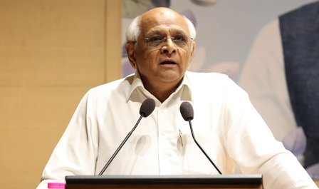 Rs 25,403 crore health budget cleared in Gujarat​