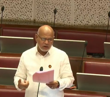 NCP raises concern in Maha Legislative Council over ‘anti-conversion’ bill