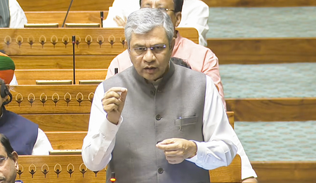 Freedom of speech can’t be absolute: I&B minister on banned ‘Sarke Chunar’ song