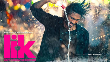 Vignesh Shivan’s ‘LIK’ to hit screens on April 3?