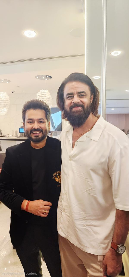 ‘Dhurandhar’ actor Vikramm Bhambri reveals the best quality of Aditya Dhar: He gives room…