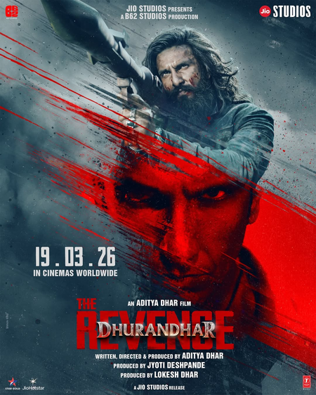 Aditya Dhar requests ‘Please don’t share spoilers’ ahead of Dhurandhar 2 release