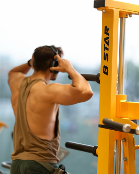 Harshvardhan Rane goes on a weight gain journey for ‘Force 3’