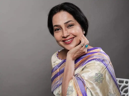 Shubhangi Latkar on dowry: No relationship is worth accepting something that goes against your self-respect