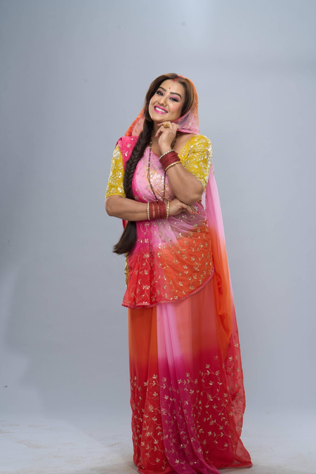 Shilpa Shinde says Gudi Padwa is all about ‘positivity, gratitude, & welcoming new beginnings’