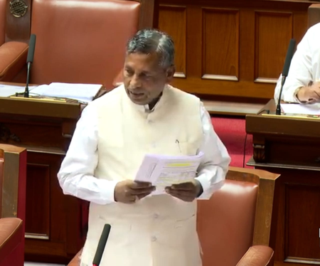 Karnataka facing shortage of commercial LPG cylinders, minister seeks cooperation from restaurants