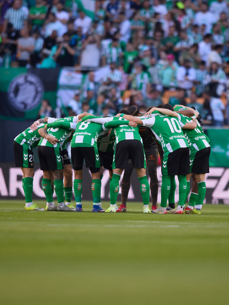 Football: Work to do for Spanish clubs Betis, Celta Vigo in Europa League